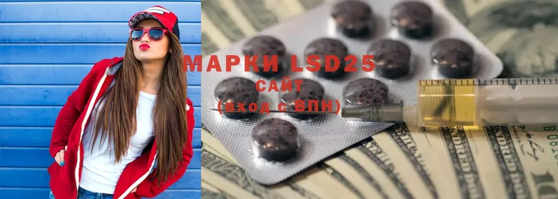 LSD-25 экстази кислота  Петропавловск-Камчатский 